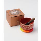 オレンジ | 【チャイハネ】チャクラシンギングボウル | アミナコレクション