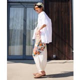 【チャイハネ】サーランメンズシャツ | チャイハネ | 詳細画像17