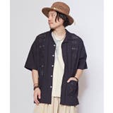 【チャイハネ】サーランメンズシャツ | チャイハネ | 詳細画像6