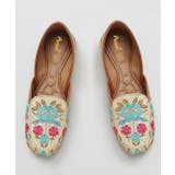 イエロー | 【チャイハネ】フラーリエンブジュッティ | アミナコレクション 