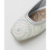 【チャイハネ】キラビジュッティ | アミナコレクション  | 詳細画像7 