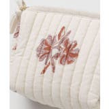 【チャイハネ】ガネルポーチS | アミナコレクション | 詳細画像3