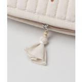 【チャイハネ】ガネルポーチS | アミナコレクション | 詳細画像5