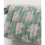 【チャイハネ】ガネルポーチS | アミナコレクション | 詳細画像7