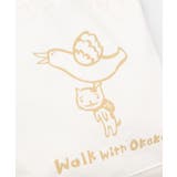 【チャイハネ】おかか巾着エコトート | チャイハネ | 詳細画像13
