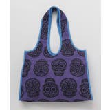 パープル | 【チャイハネ】カルトスＢＡＧ | アミナコレクション 