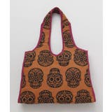 ブラウン | 【チャイハネ】カルトスＢＡＧ | アミナコレクション 