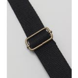 【チャイハネ】カルトスショルダーバッグ | アミナコレクション | 詳細画像2