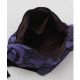 【チャイハネ】カルトスショルダーバッグ | アミナコレクション | 詳細画像6