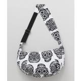 ホワイト | 【チャイハネ】カルトスショルダーバッグ | アミナコレクション