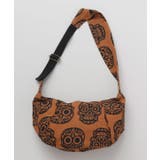 ブラウン | 【チャイハネ】カルトスショルダーバッグ | アミナコレクション