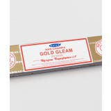 【チャイハネ】ゴールドグリームスティック香 | アミナコレクション  | 詳細画像3 