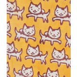 【チャイハネ】ブロックおかかメンズシャツ | チャイハネ | 詳細画像13