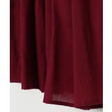 【チャイハネ】コトフパンツ | アミナコレクション | 詳細画像20