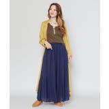 【チャイハネ】コトフパンツ | アミナコレクション | 詳細画像6