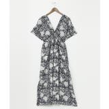 【チャイハネ】パヴァンワンピース | アミナコレクション  | 詳細画像1 