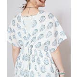 【チャイハネ】パヴァンワンピース | アミナコレクション  | 詳細画像13 