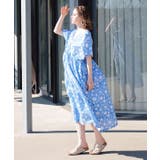 【チャイハネ】パヴァンワンピース | アミナコレクション  | 詳細画像18 