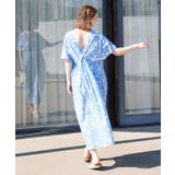 【チャイハネ】パヴァンワンピース | アミナコレクション  | 詳細画像19 