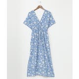 【チャイハネ】パヴァンワンピース | アミナコレクション  | 詳細画像2 