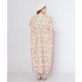 【チャイハネ】パヴァンワンピース | アミナコレクション  | 詳細画像7 