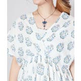 【チャイハネ】パヴァンワンピース | アミナコレクション  | 詳細画像9 