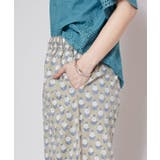 【チャイハネ】タニーシュパンツ | アミナコレクション | 詳細画像5