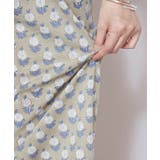 【チャイハネ】タニーシュパンツ | アミナコレクション | 詳細画像6