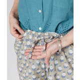 【チャイハネ】タニーシュパンツ | アミナコレクション | 詳細画像7