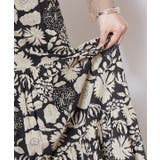 【チャイハネ】タニーシュスカート | アミナコレクション  | 詳細画像11 