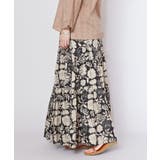 【チャイハネ】タニーシュスカート | アミナコレクション  | 詳細画像9 