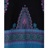 【チャイハネ】ダシキーナメンズトップス | アミナコレクション  | 詳細画像11 