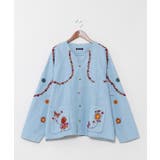 ライトブルー | 【チャイハネ】ピピナメンズデニムノーカラーシャツ | アミナコレクション 