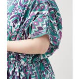 【チャイハネ】アシュラルワンピース | アミナコレクション  | 詳細画像11 