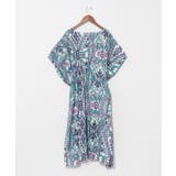 【チャイハネ】アシュラルワンピース | アミナコレクション  | 詳細画像14 