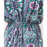【チャイハネ】アシュラルワンピース | アミナコレクション  | 詳細画像9 