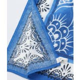 【チャイハネ】ラジャスループマルチクロス | アミナコレクション  | 詳細画像12 