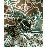 【チャイハネ】ラジャスループマルチクロス | アミナコレクション  | 詳細画像16 