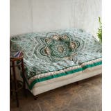 【チャイハネ】ラジャスループマルチクロス | アミナコレクション  | 詳細画像4 