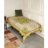 【チャイハネ】ラジャスループマルチクロス | アミナコレクション  | 詳細画像5 