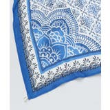 【チャイハネ】ラジャスループマルチクロス | アミナコレクション  | 詳細画像7 