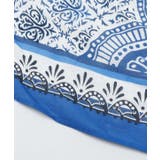 【チャイハネ】ラジャスループマルチクロス | アミナコレクション  | 詳細画像8 