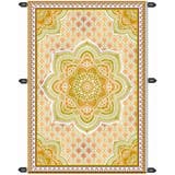 イエロー | 【チャイハネ】ラジャスループマルチクロス | アミナコレクション 