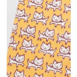 【チャイハネ】ブロックおかかバンダナ | アミナコレクション | 詳細画像1