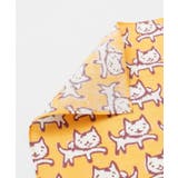 【チャイハネ】ブロックおかかバンダナ | アミナコレクション | 詳細画像2