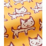 【チャイハネ】ブロックおかかバンダナ | アミナコレクション | 詳細画像3