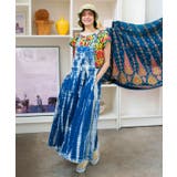 【チャイハネ】シシュハナトップス | アミナコレクション | 詳細画像1