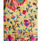 【チャイハネ】シシュハナトップス | アミナコレクション | 詳細画像18