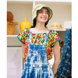 【チャイハネ】シシュハナトップス | アミナコレクション | 詳細画像2