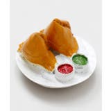 その他7 | 【チャイハネ】インドフードマグネット | アミナコレクション